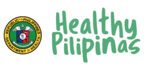 healthy pilipinas logo