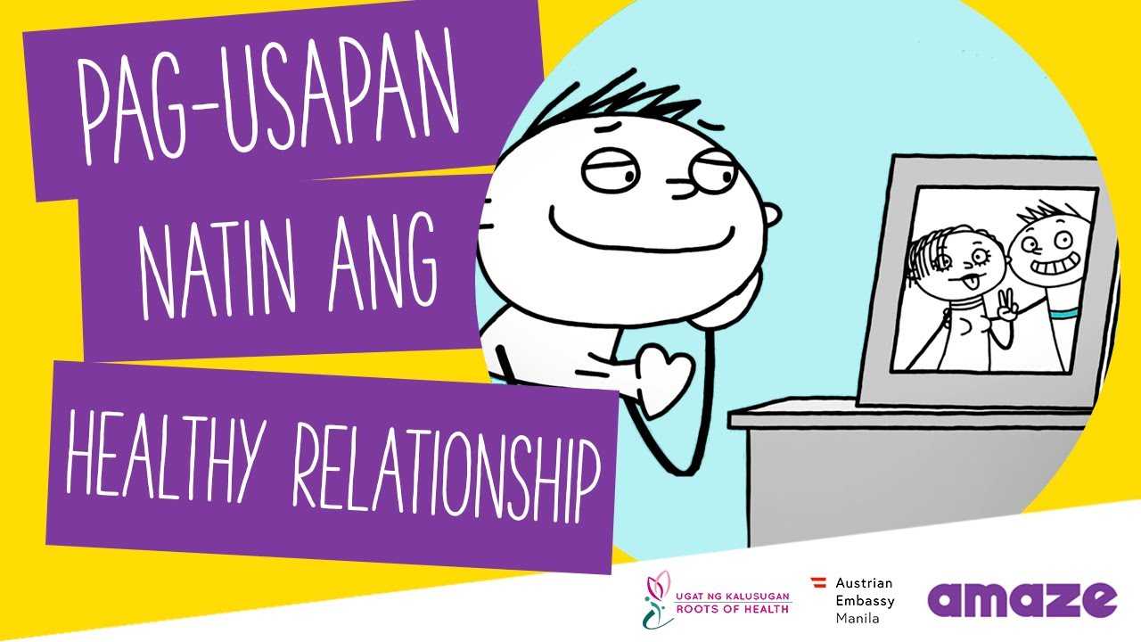 Paano mo Malalaman na Ikaw ay nasa Healthy Relationship