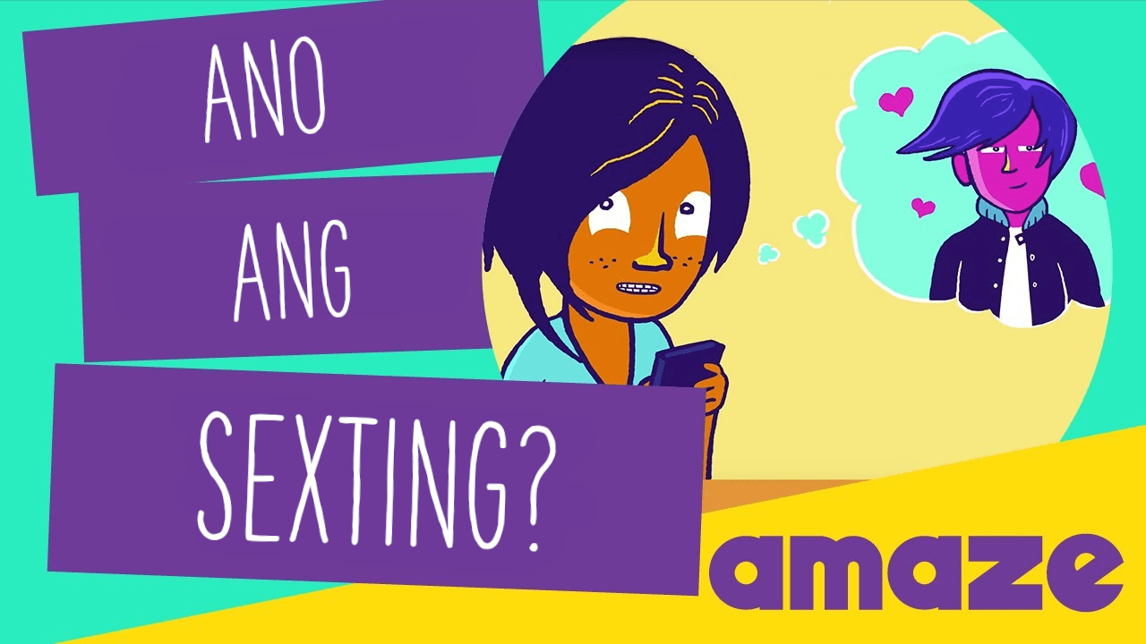 Ano ang Sexting