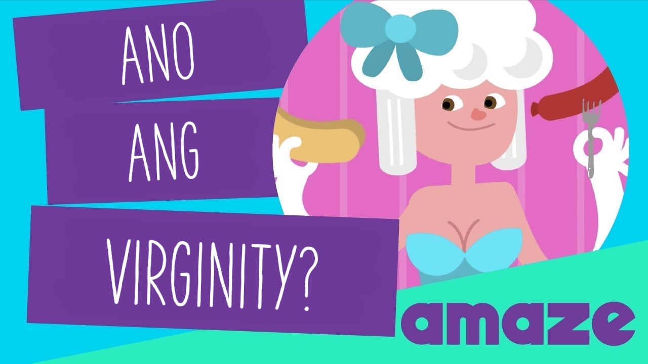 Ano ang Virginity