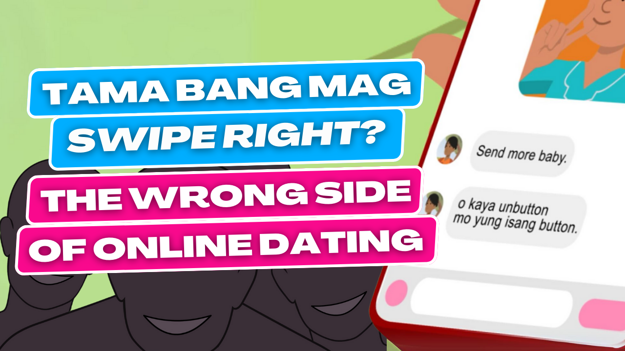 Online dating (2)