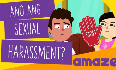 Ano ang Sexual Harassment