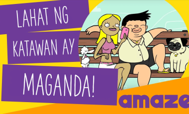 Lahat ng Katawan ay Maganda