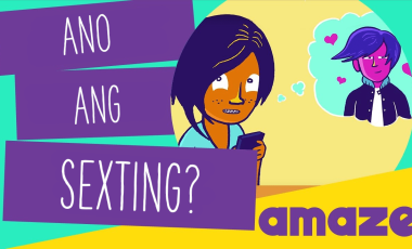 Ano ang Sexting