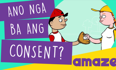 Ano nga ba ang Consent